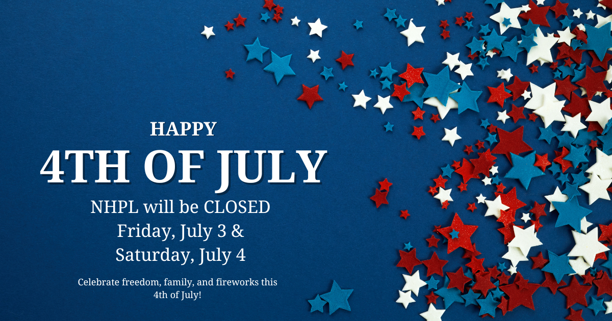Happy Fourth of July!