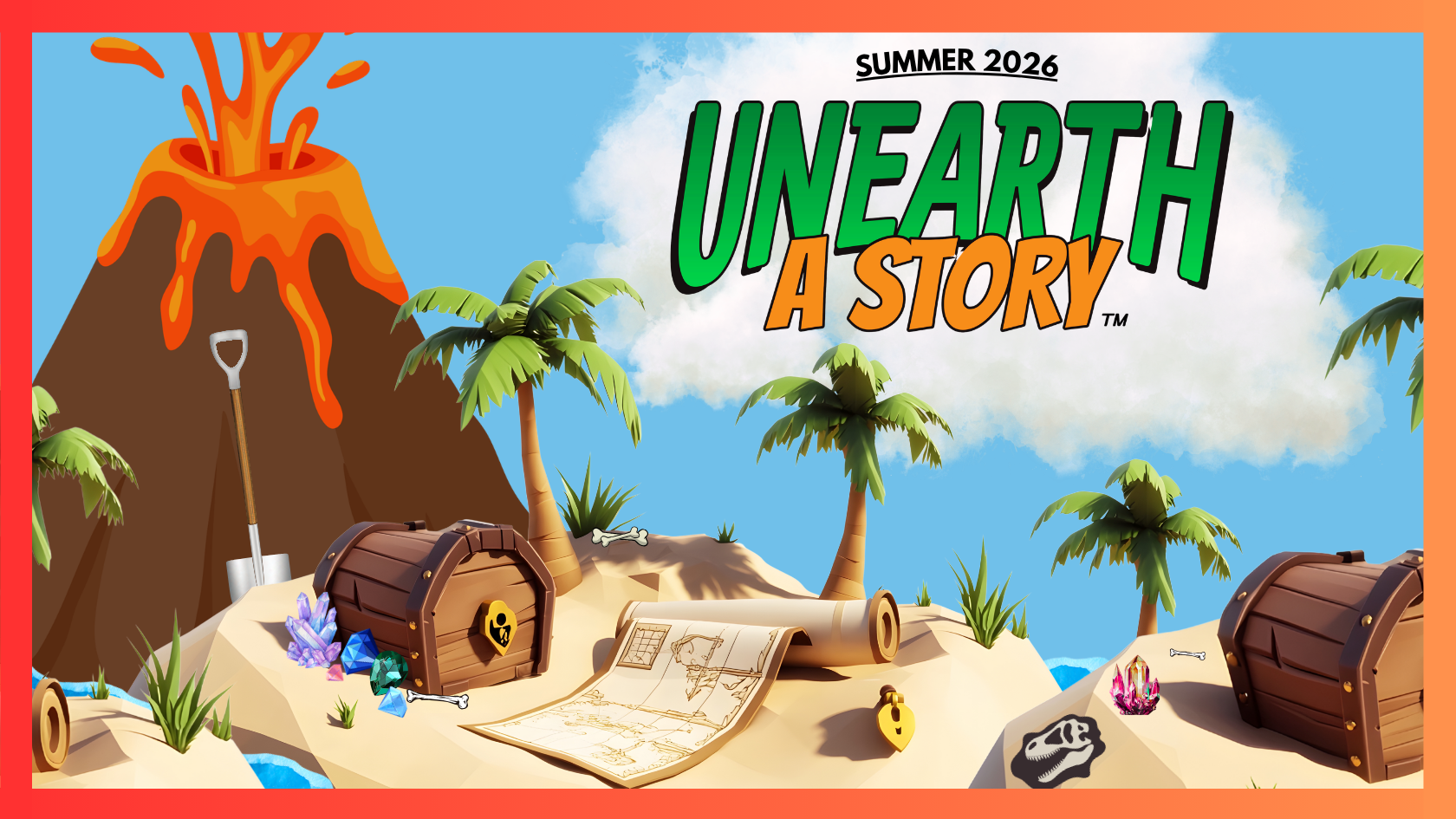 Summer Reading 2026