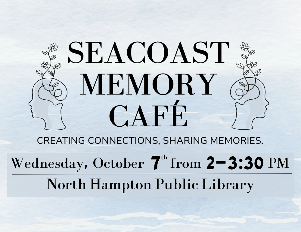 Seacoast Memory Cafe